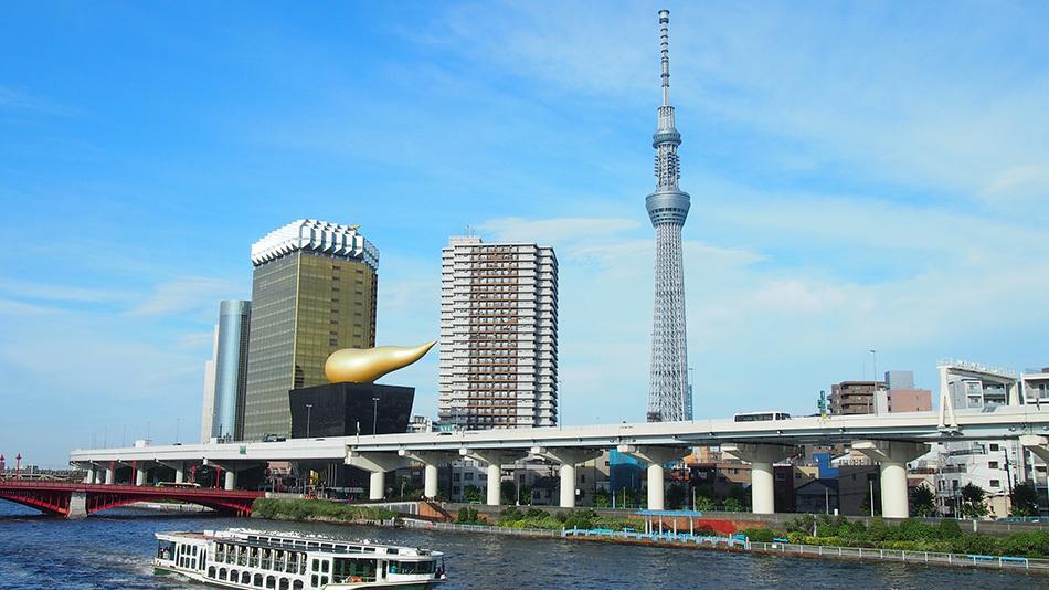 ホテルトレンド東武浅草駅北